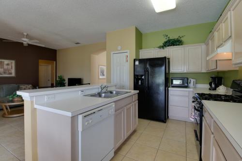 Esprit Palm Villa -  Vacation Rental - Photo 19