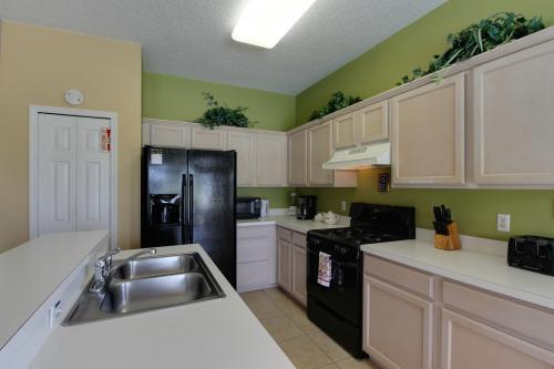 Esprit Palm Villa -  Vacation Rental - Photo 20