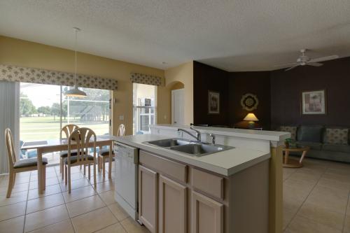 Esprit Palm Villa -  Vacation Rental - Photo 5