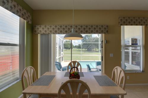 Esprit Palm Villa -  Vacation Rental - Photo 17