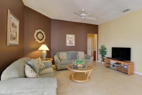 Esprit Palm Villa -  Vacation Rental - Photo 7
