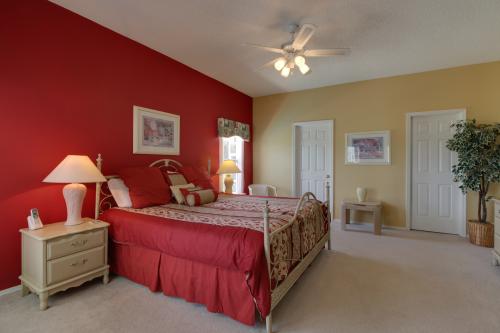 Esprit Palm Villa -  Vacation Rental - Photo 31