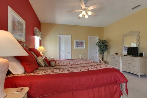 Esprit Palm Villa -  Vacation Rental - Photo 33