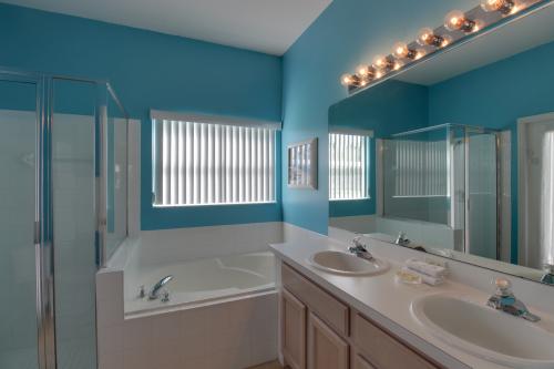 Esprit Palm Villa -  Vacation Rental - Photo 29