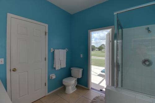 Esprit Palm Villa -  Vacation Rental - Photo 30