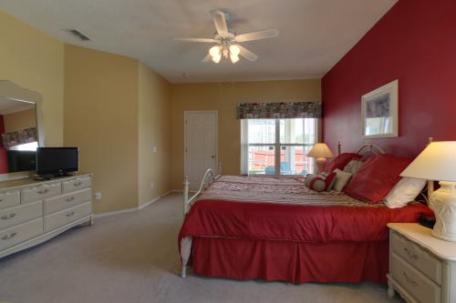 Esprit Palm Villa -  Vacation Rental - Photo 32