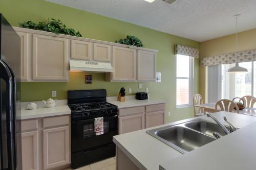 Esprit Palm Villa -  Vacation Rental - Photo 22