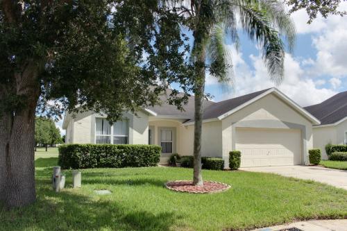 Esprit Palm Villa -  Vacation Rental - Photo 1