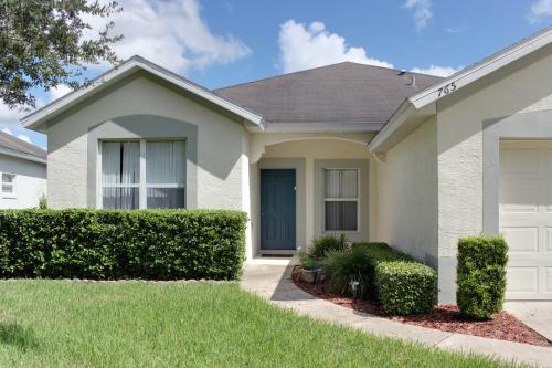 Esprit Palm Villa -  Vacation Rental - Photo 45