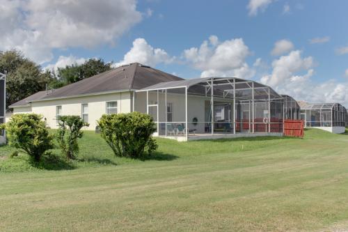 Esprit Palm Villa -  Vacation Rental - Photo 44