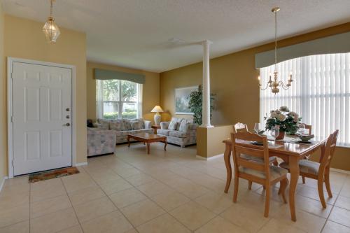 Esprit Palm Villa -  Vacation Rental - Photo 16