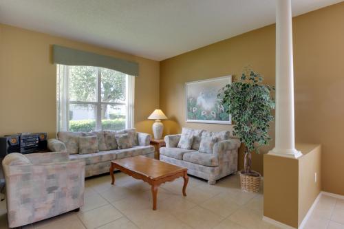 Esprit Palm Villa -  Vacation Rental - Photo 8