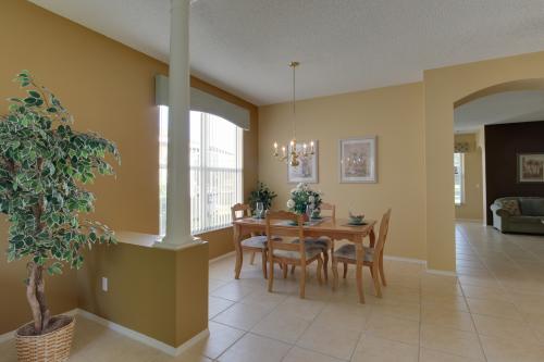 Esprit Palm Villa -  Vacation Rental - Photo 11