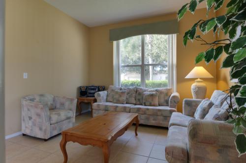 Esprit Palm Villa -  Vacation Rental - Photo 9