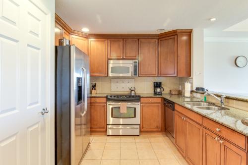 Reunion  Sunset -  Vacation Rental - Photo 10