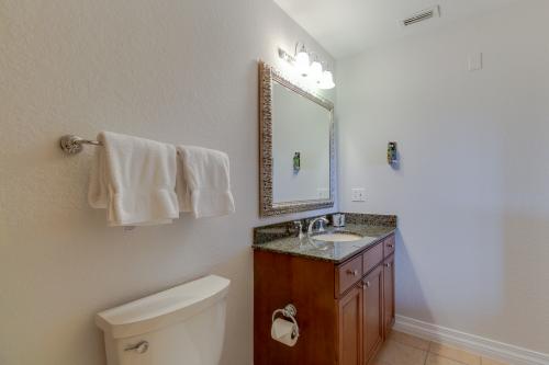 Reunion  Sunset -  Vacation Rental - Photo 23