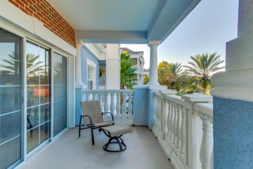 Reunion  Sunset -  Vacation Rental - Photo 1