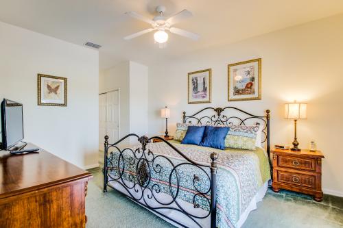 Vista Villa -  Vacation Rental - Photo 10