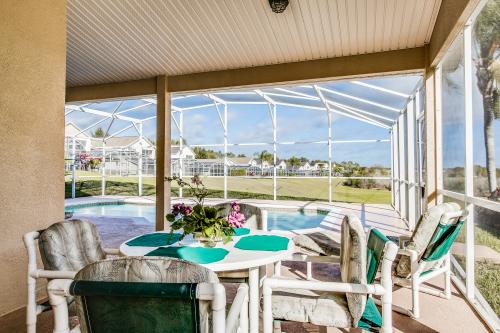 Vista Villa -  Vacation Rental - Photo 29