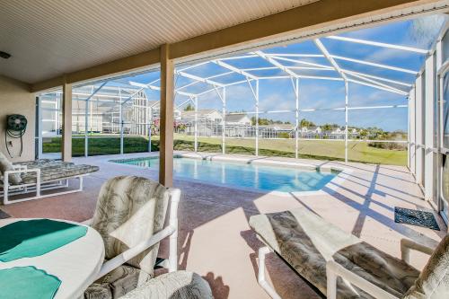 Vista Villa -  Vacation Rental - Photo 28