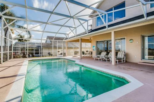 Vista Villa -  Vacation Rental - Photo 27