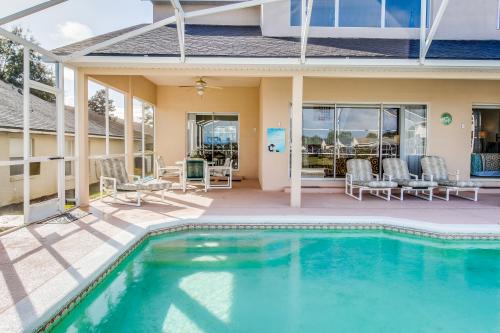 Vista Villa -  Vacation Rental - Photo 48