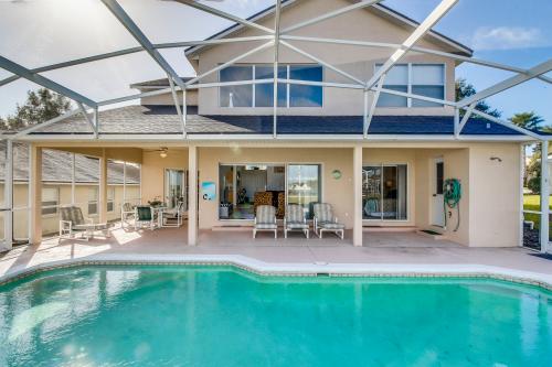 Vista Villa -  Vacation Rental - Photo 30