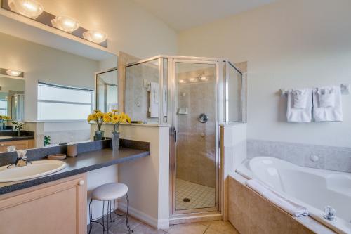 Vista Villa -  Vacation Rental - Photo 13