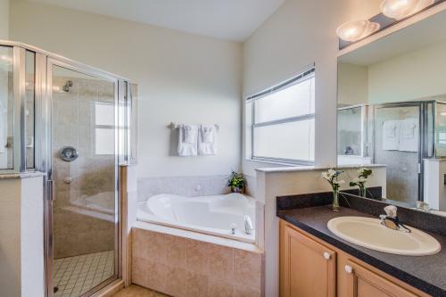 Vista Villa -  Vacation Rental - Photo 12