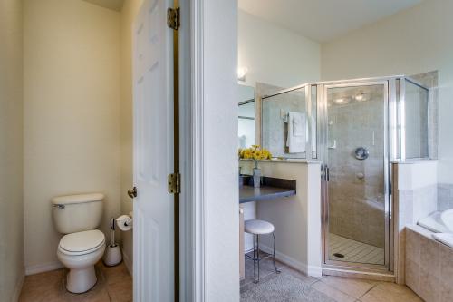 Vista Villa -  Vacation Rental - Photo 52