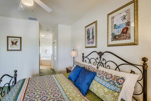 Vista Villa -  Vacation Rental - Photo 11