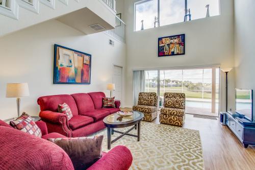 Vista Villa -  Vacation Rental - Photo 4