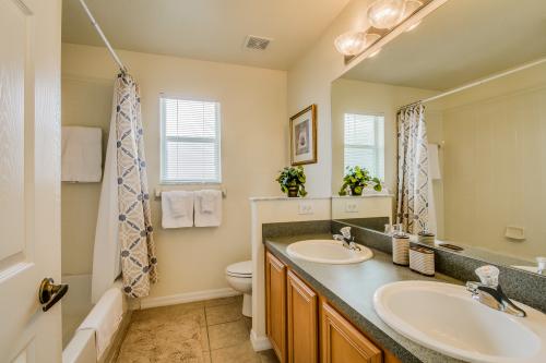 Vista Villa -  Vacation Rental - Photo 17