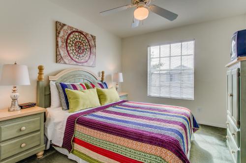 Vista Villa -  Vacation Rental - Photo 20