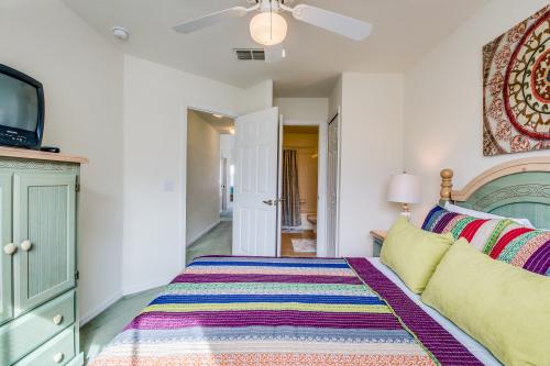 Vista Villa -  Vacation Rental - Photo 21