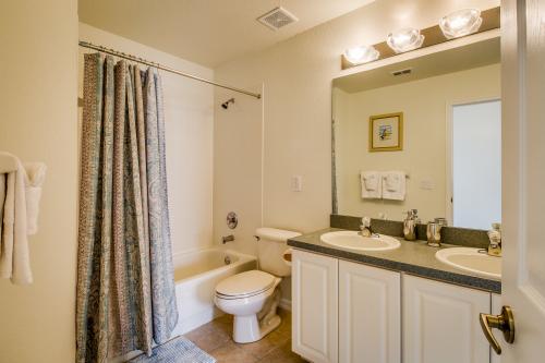 Vista Villa -  Vacation Rental - Photo 22