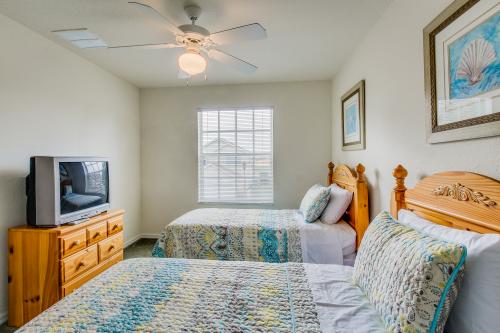 Vista Villa -  Vacation Rental - Photo 44