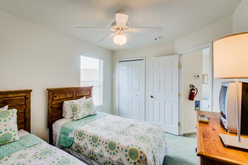 Vista Villa -  Vacation Rental - Photo 42