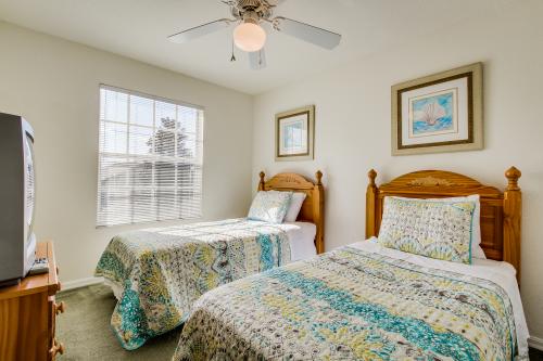 Vista Villa -  Vacation Rental - Photo 18