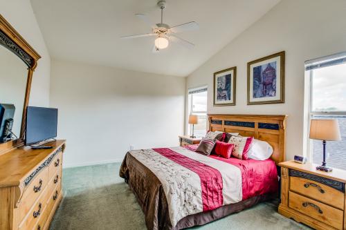 Vista Villa -  Vacation Rental - Photo 45