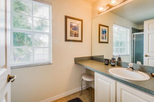 Vista Villa -  Vacation Rental - Photo 25