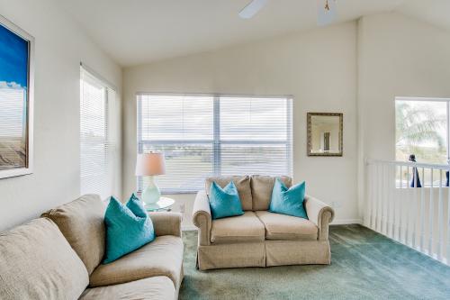 Vista Villa -  Vacation Rental - Photo 39