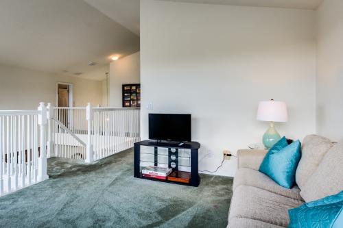 Vista Villa -  Vacation Rental - Photo 16