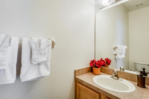 Vista Villa -  Vacation Rental - Photo 47