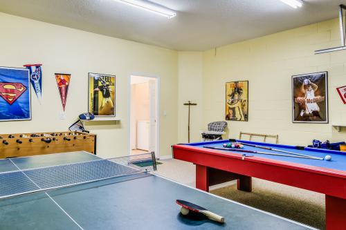 Vista Villa -  Vacation Rental - Photo 33