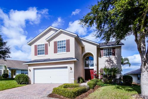 Vista Villa -  Vacation Rental - Photo 1