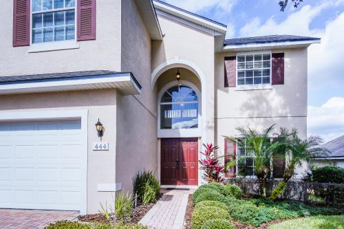 Vista Villa -  Vacation Rental - Photo 56