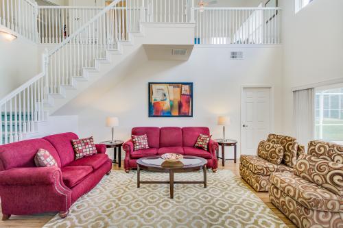 Vista Villa -  Vacation Rental - Photo 35