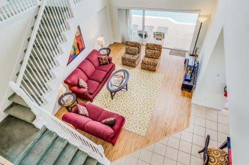 Vista Villa -  Vacation Rental - Photo 38