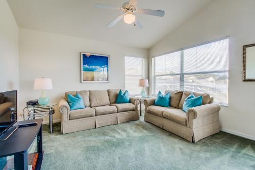 Vista Villa -  Vacation Rental - Photo 15